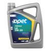 Моторное масло OPET FULLMAX LE 5w30 4л (601215063)