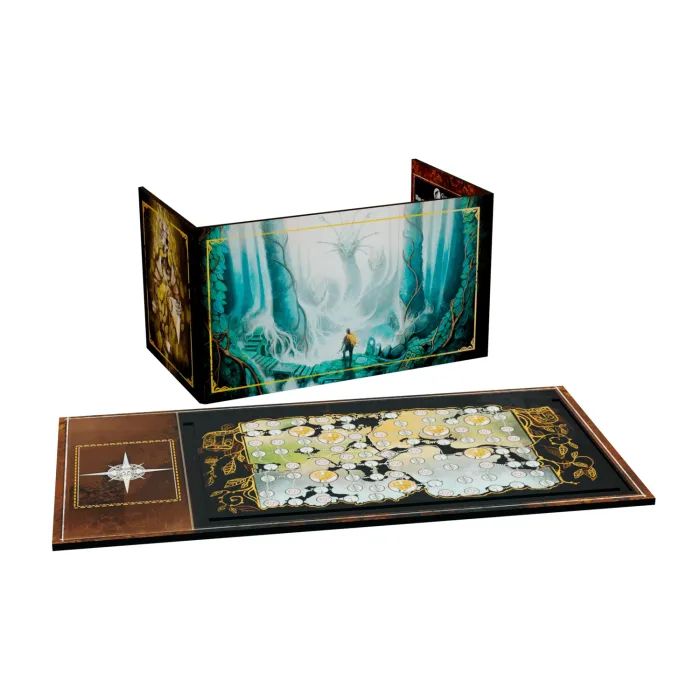 Настольная игра Geekach Games Зверь (Beast) украинский (GKCH074BT) изображение 2