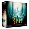 Настольная игра Geekach Games Зверь (Beast) украинский (GKCH074BT)