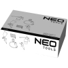 Набор инструментов Neo Tools пневматических, для окрашивания. 5 ед. (14-699) изображение 5