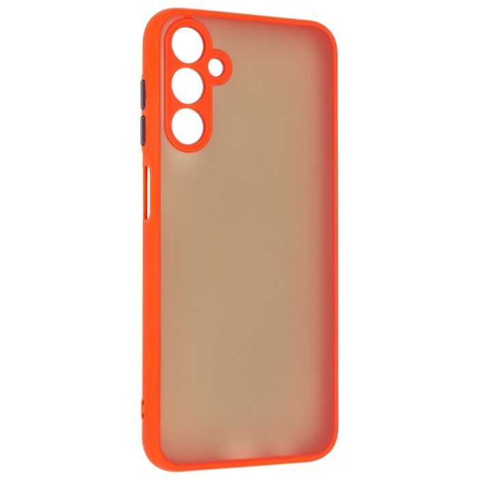 Чехол для мобильного телефона Armorstandart Frosted Matte Samsung M14 5G (M146) Red (ARM66724)