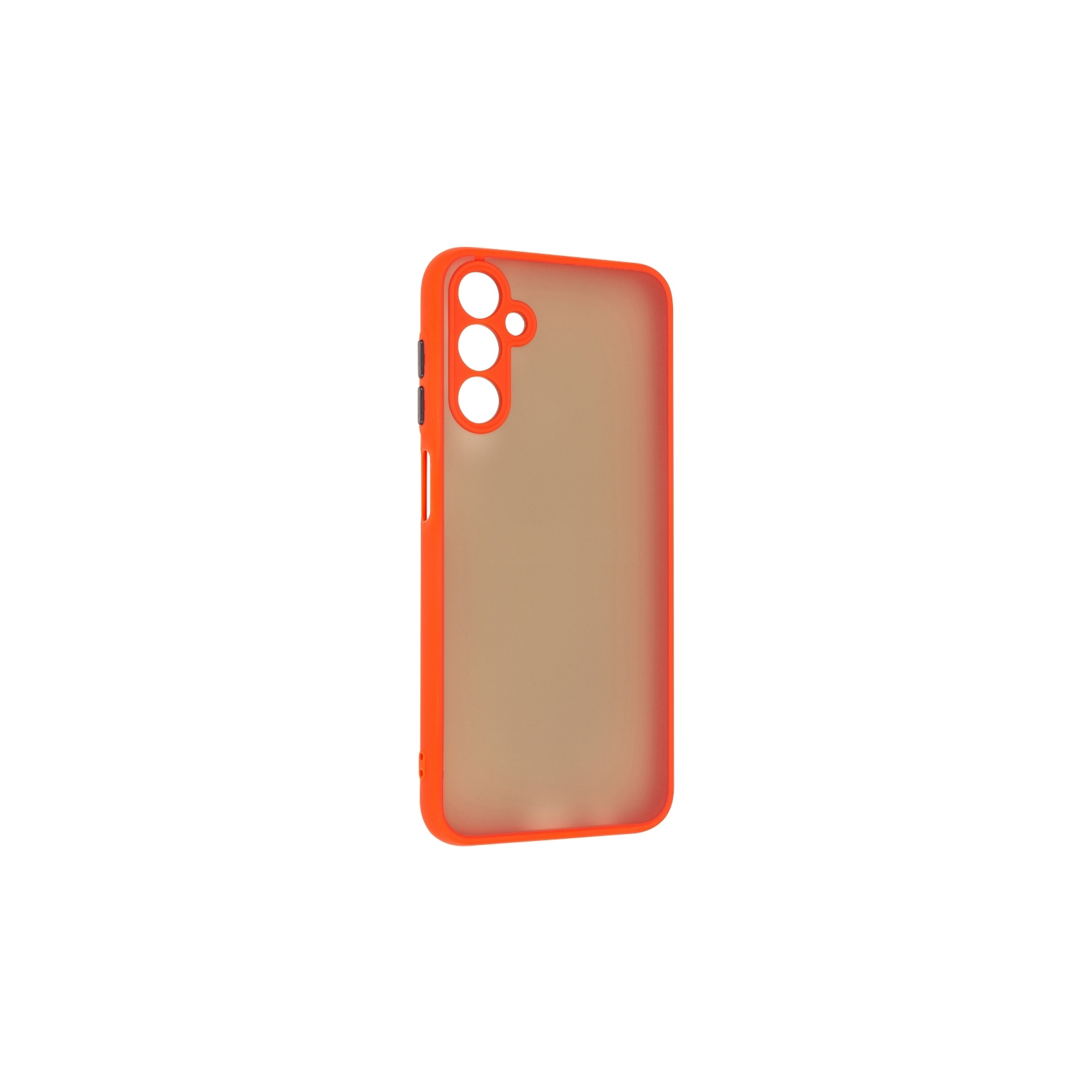 Чохол до мобільного телефона Armorstandart Frosted Matte Samsung M14 5G (M146) Red (ARM66724)