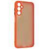 Чехол для мобильного телефона Armorstandart Frosted Matte Samsung M14 5G (M146) Red (ARM66724)