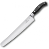 Кухонный нож Victorinox Grand Maitre Bread 26см Black (7.7433.26G) изображение 2