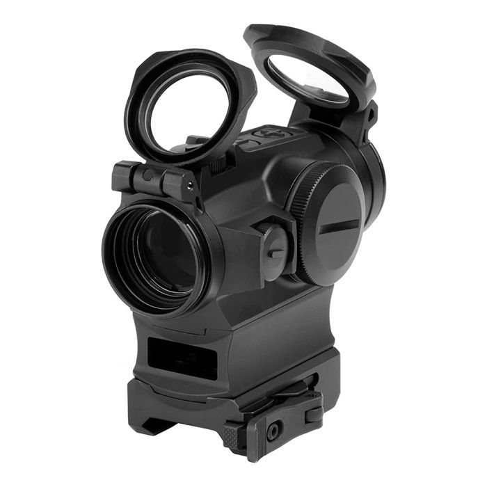 Коллиматорный прицел Holosun HE515GM-GR (747020) изображение 5