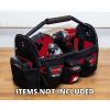 Сумка для инструмента Einhell Bag 45/22, 45х29х7.5 см, 0.88 кг (4530037) изображение 2