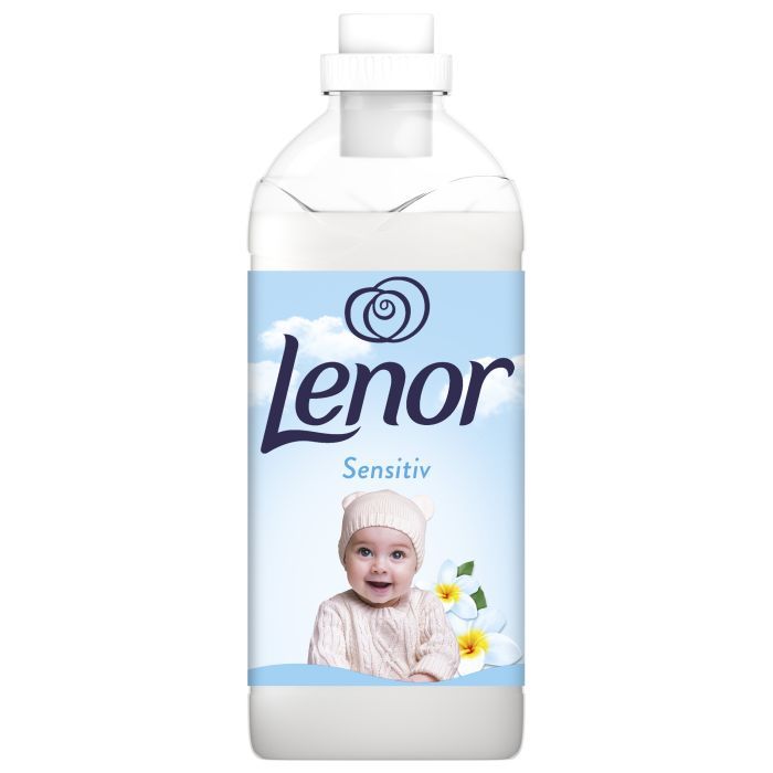 Кондиционер для белья Lenor Для чувствительной кожи 798 мл (8700216724371)