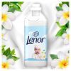 Кондиционер для белья Lenor Для чувствительной кожи 1600 мл (8006540889879) изображение 3