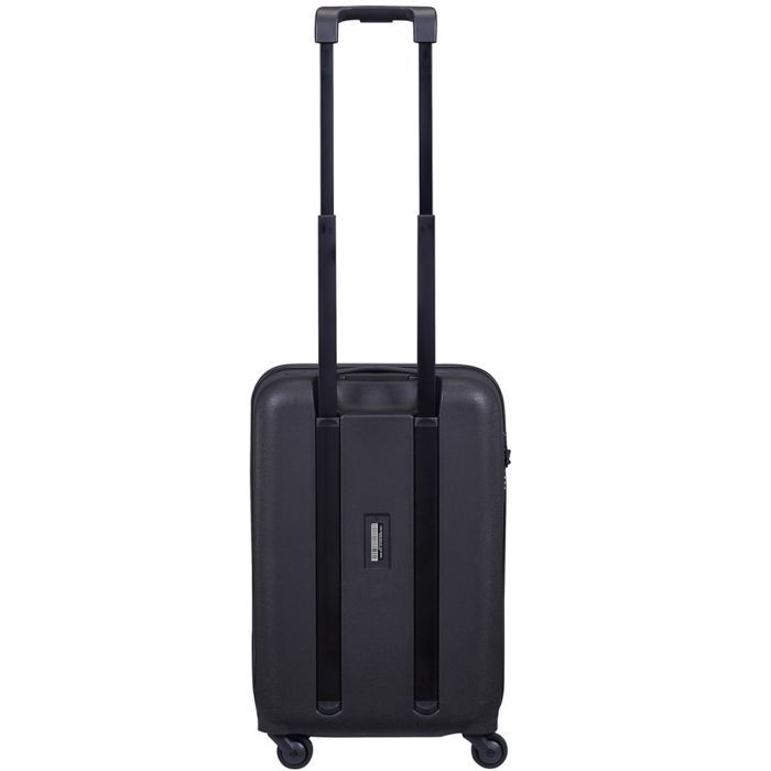 Чемодан Lojel Vita 18 Marsala Red S (Lj-PP10-70522) изображение 4