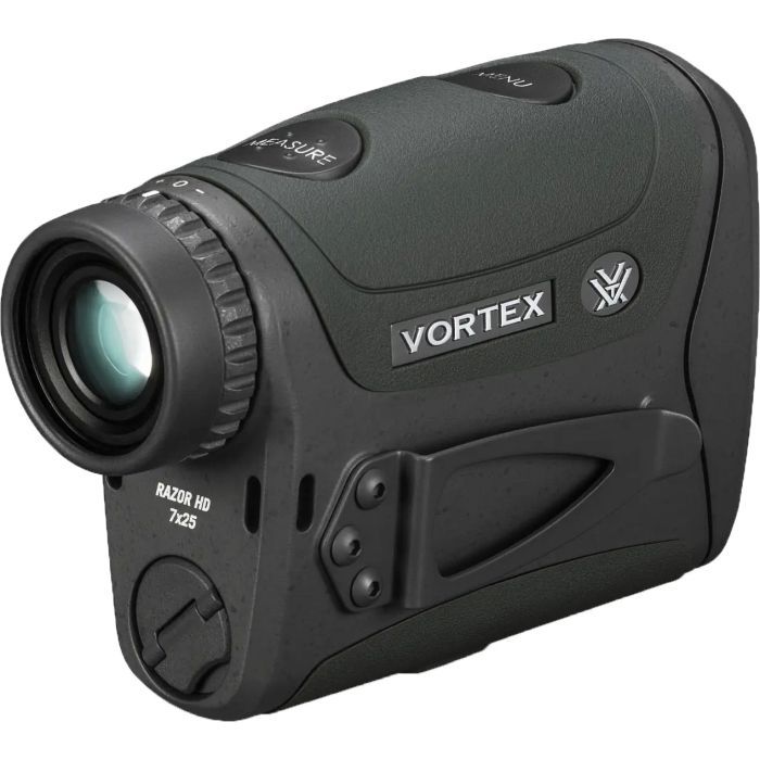 Лазерный дальномер Vortex Razor HD 4000 (LRF-250) изображение 2