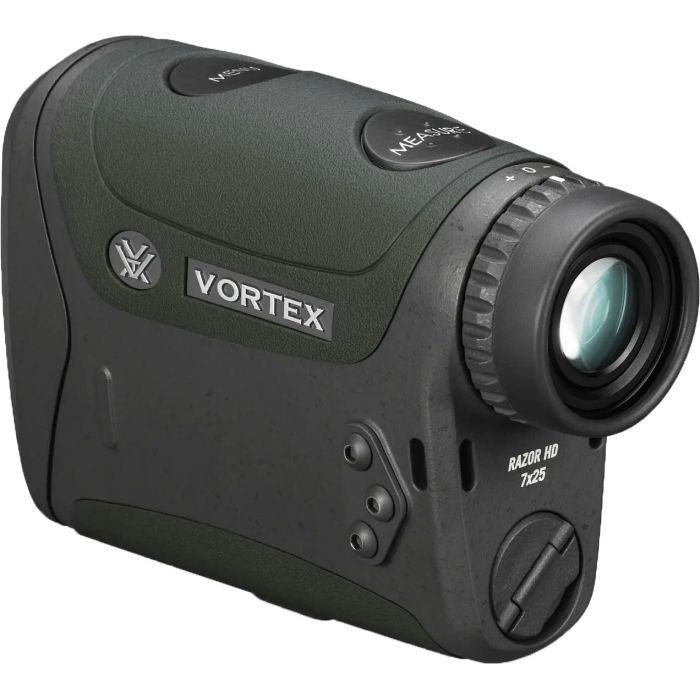 Лазерный дальномер Vortex Razor HD 4000 (LRF-250) изображение 6