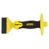 Зубило Stanley муляра (скарпель) FatMax, плоске, 100х215мм (4-18-328)