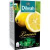 Чай Dilmah Чорний з лимоном 20х1.5 г (9312631142129)