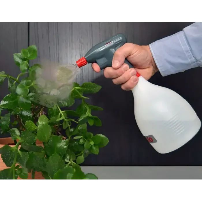Опрыскиватель Solo аккумуляторный ручной, Li-Ion, 3.7 В,1.4 Ач, вес 0.3 кг (260) изображение 5