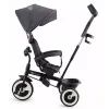 Детский велосипед Kinderkraft Aston Malachite Grey (KRASTO00GRY0000) (5902533922383) изображение 3