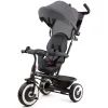 Детский велосипед Kinderkraft Aston Malachite Grey (KRASTO00GRY0000) (5902533922383)