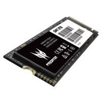 ᐈ Купить накопитель ssd PREDATOR M.2 2280 2TB GM7 (BL.9BWWR.119