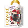 Чай Lovare "Impression tea box" 4 вида по 7 шт (lv.77231) изображение 2