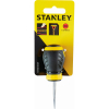 Отвертка Stanley ESSENTIAL, SL6.5 х 30 мм. (STHT0-60401) изображение 2