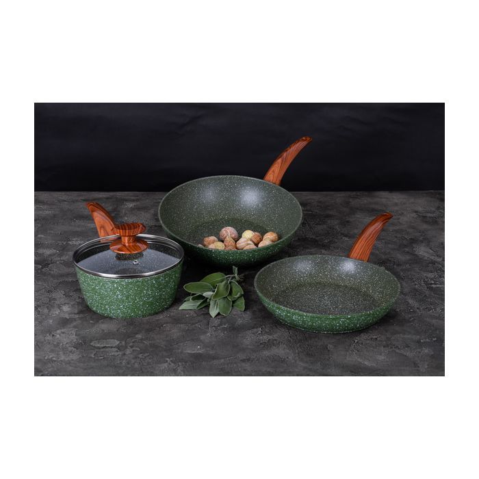 Ковш Ringel Pesto 1.6 л (RG-4137-18) изображение 5