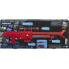 Игрушечное оружие Hasbro Nerf Бластер Roblox Zombie attack viper strike (F5483) изображение 2