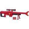 Игрушечное оружие Hasbro Nerf Бластер Roblox Zombie attack viper strike (F5483) изображение 3