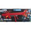 Игрушечное оружие Hasbro Nerf Бластер Roblox Zombie attack viper strike (F5483) изображение 5