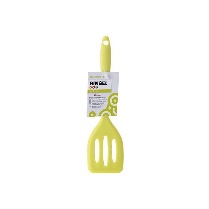 Лопатка кухонная Ringel Main Slit 21 см (RG-5103/4) изображение 3