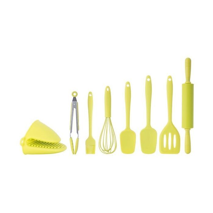 Лопатка кухонная Ringel Main Slit 21 см (RG-5103/4) изображение 4