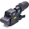 Коліматорний приціл EOTech EXPS3-2 + збільшувач G43 3х (HHS VI) зображення 2