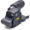 Коліматорний приціл EOTech EXPS3-2 + збільшувач G43 3х (HHS VI) зображення 3