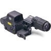Коліматорний приціл EOTech EXPS3-2 + збільшувач G43 3х (HHS VI) зображення 6