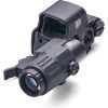 Коліматорний приціл EOTech EXPS3-2 + збільшувач G43 3х (HHS VI) зображення 8