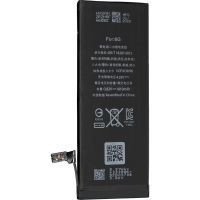 Аккумуляторная батарея Gelius Pro iPhone 6 (00000059131) изображение 2