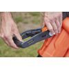 Пылесос садовый Black&Decker 36V, 2.5Ah, 270 км/ч (BCBLV3625L1) изображение 4