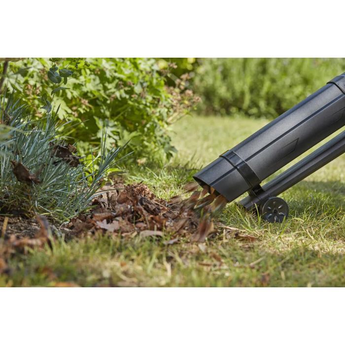 Пылесос садовый Black&Decker 36V, 2.5Ah, 270 км/ч (BCBLV3625L1) изображение 9