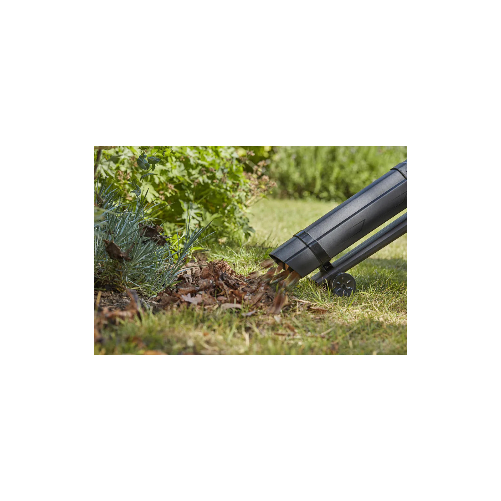 Пылесос садовый Black&Decker 36V, 2.5Ah, 270 км/ч (BCBLV3625L1) изображение 9