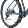 Велосипед Spirit Echo 9.4 29" рама M Graphite (52029159445) зображення 5