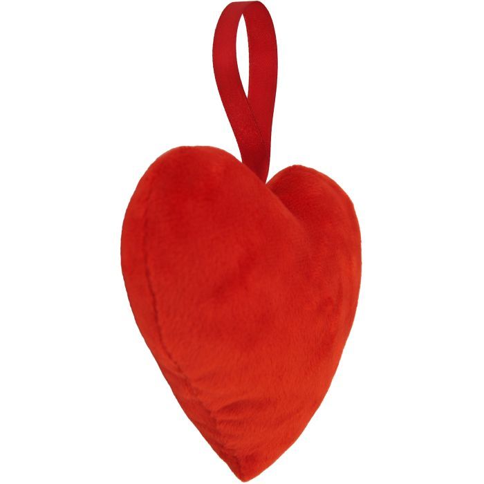 Мягкая игрушка Tigres Подушка - валентинка Heart (ПД-0394) изображение 2