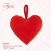Мягкая игрушка Tigres Подушка - валентинка Heart (ПД-0394) изображение 4