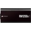 Блок живлення Corsair 1200W RM1200x Shift PCIE5 (CP-9020254-EU) зображення 6