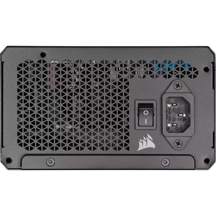 Блок живлення Corsair 1200W RM1200x Shift PCIE5 (CP-9020254-EU) зображення 7