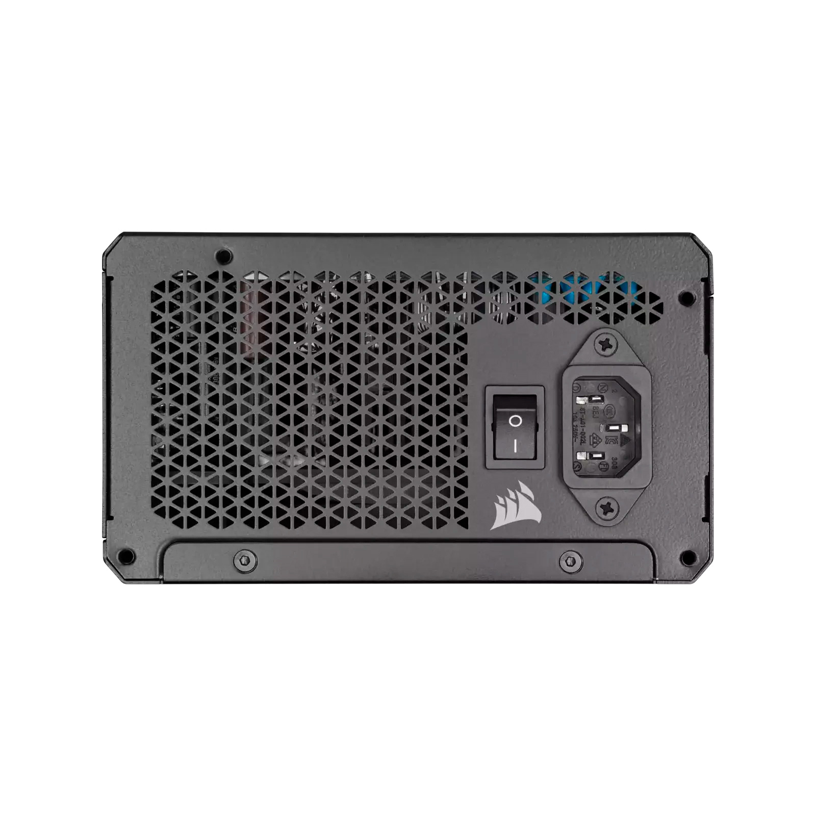 Блок живлення Corsair 1200W RM1200x Shift PCIE5 (CP-9020254-EU) зображення 7