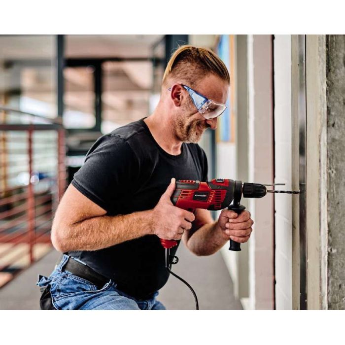 Дрель Einhell TC-ID 720/1 E (4259848) изображение 2