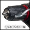 Дрель Einhell TC-ID 720/1 E (4259848) изображение 3