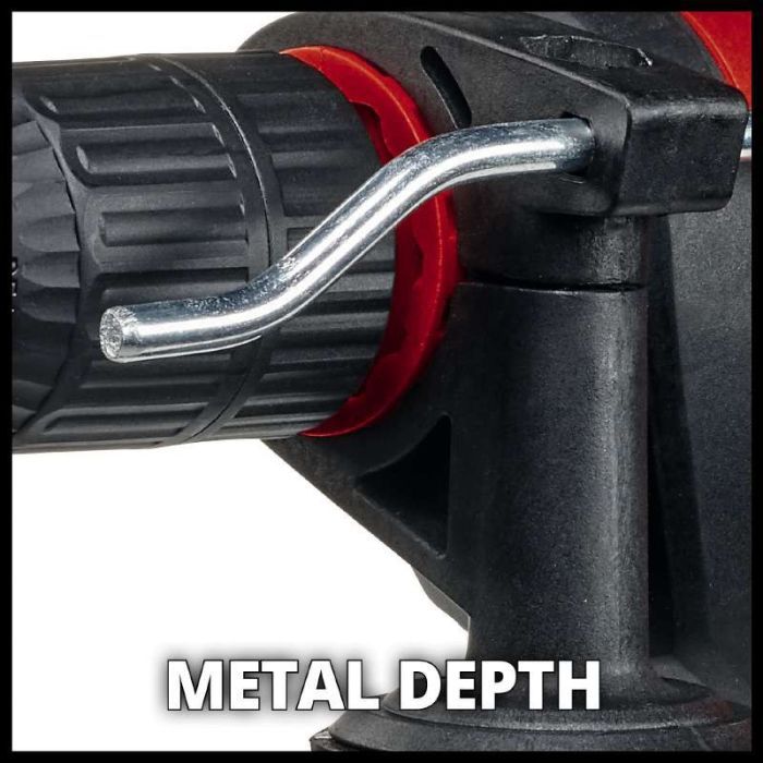 Дрель Einhell TC-ID 720/1 E (4259848) изображение 4