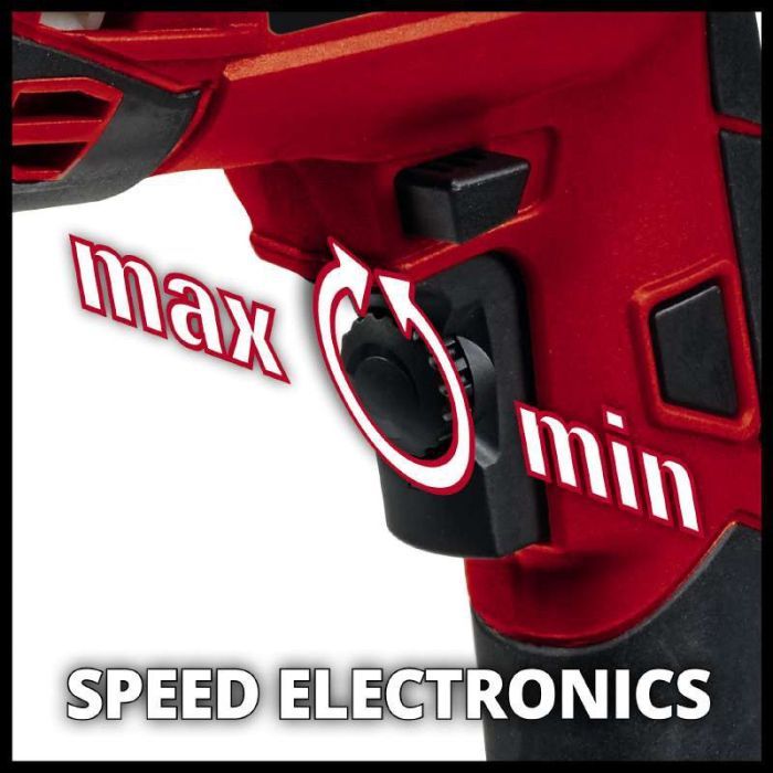 Дрель Einhell TC-ID 720/1 E (4259848) изображение 5