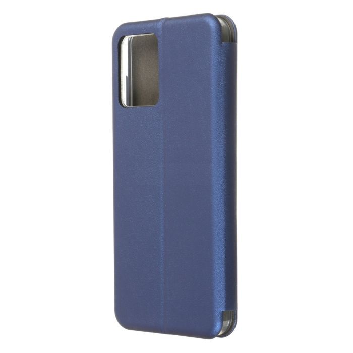 Чохол до мобільного телефона Armorstandart G-Case Motorola G13 / G23 Blue (ARM66151) зображення 2