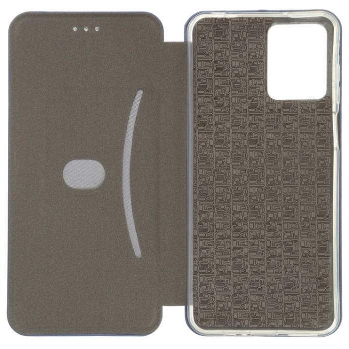 Чохол до мобільного телефона Armorstandart G-Case Motorola G13 / G23 Blue (ARM66151) зображення 3