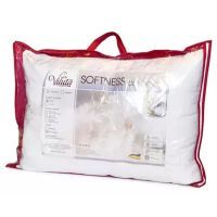 Подушка Viluta с лебединым пухом Soft 50х70 (soft_50*70) изображение 2